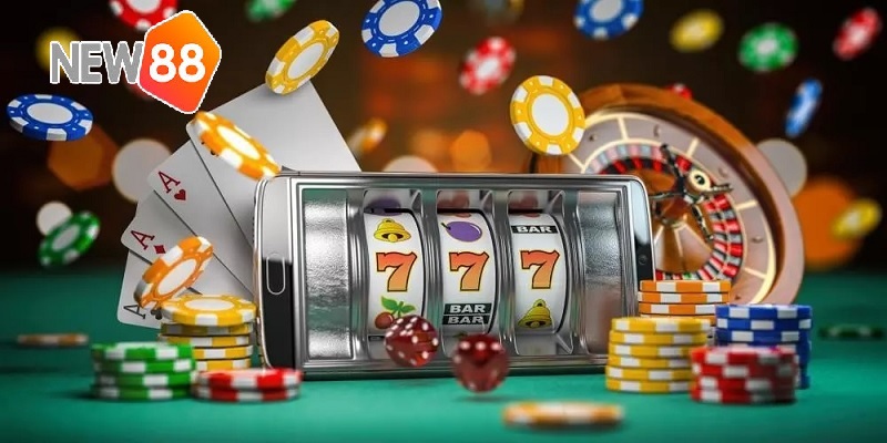 Hướng dẫn chơi casino online trên điện thoại, laptop